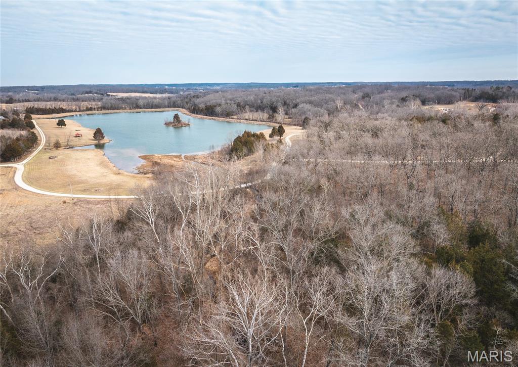 Timbercrest - Land