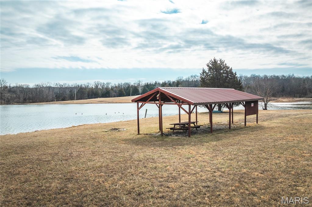 Timbercrest - Land