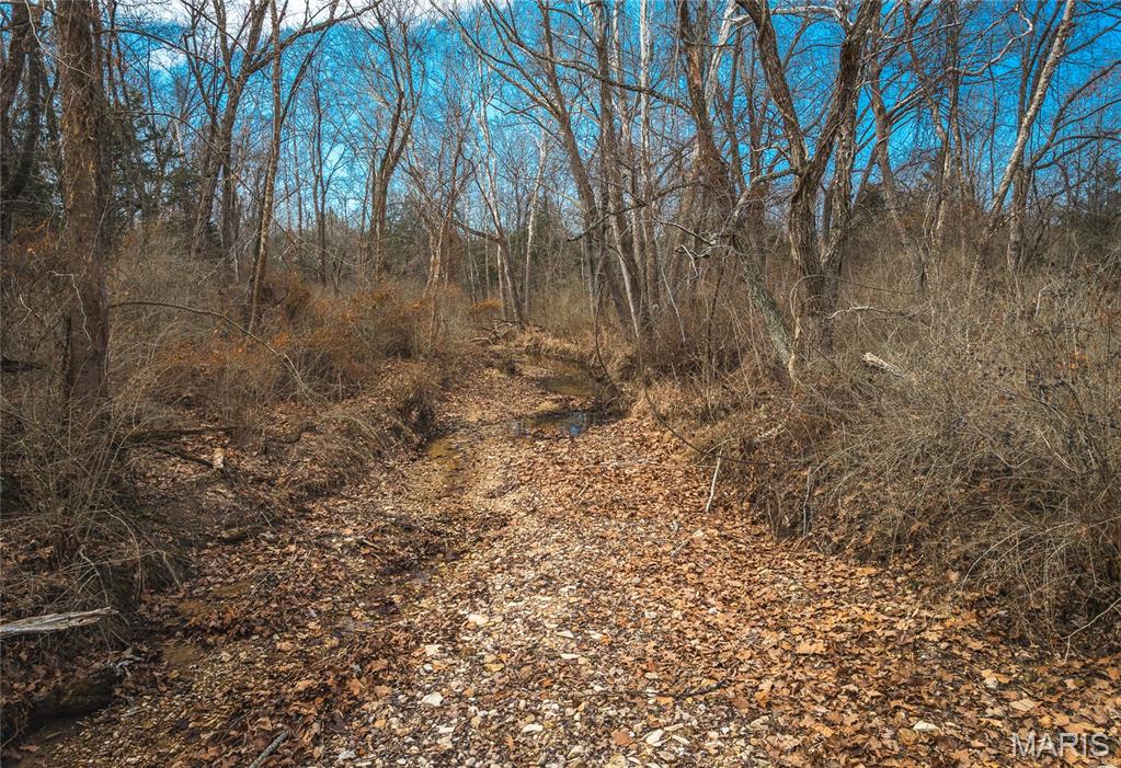 Timbercrest - Land