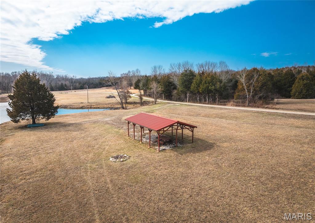 Timbercrest - Land
