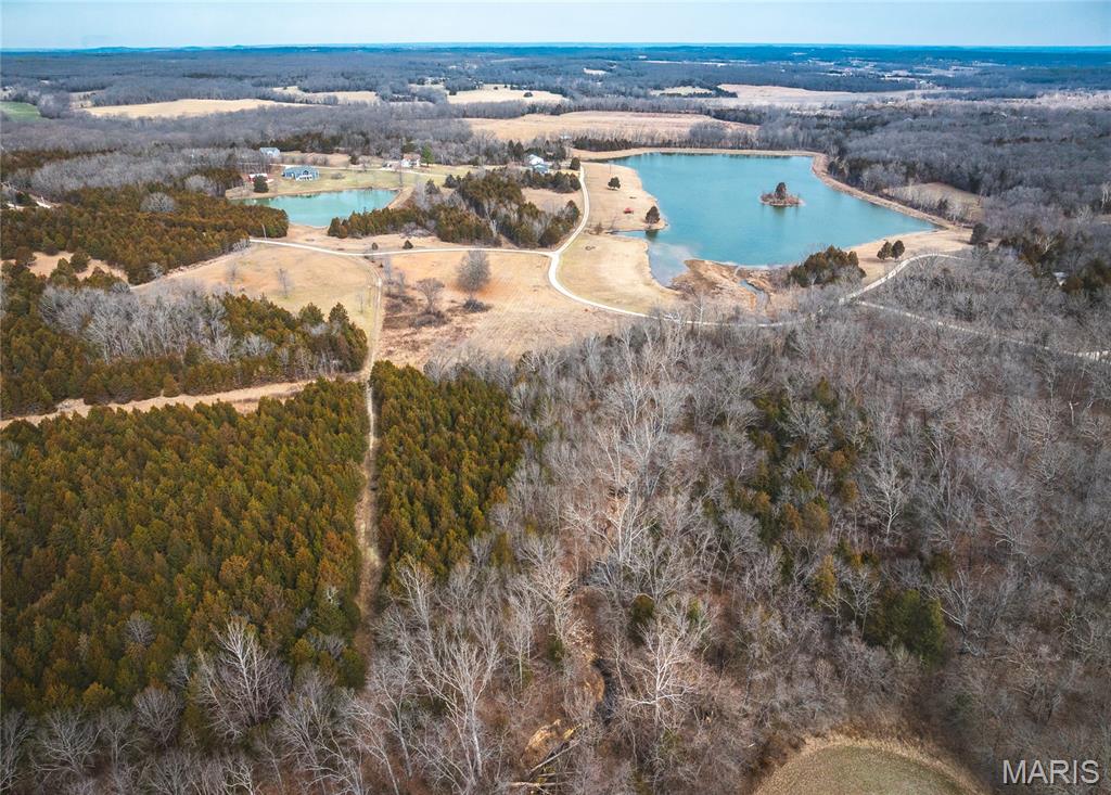Timbercrest - Land