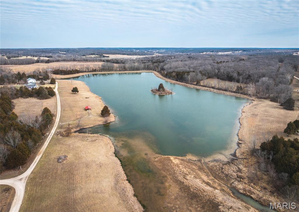 Timbercrest - Land