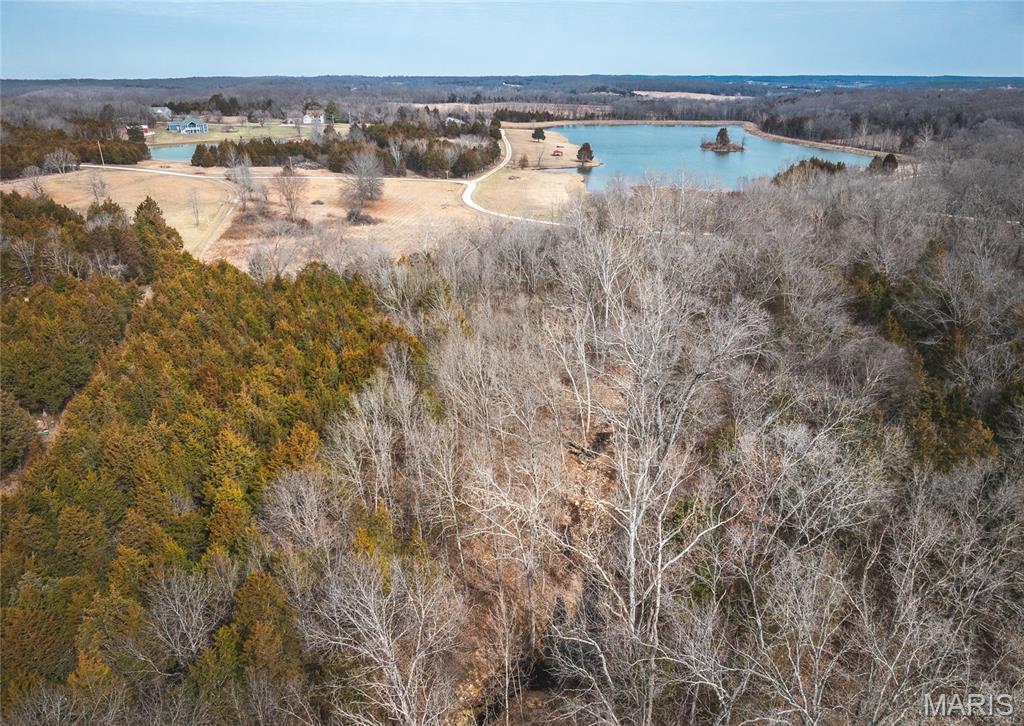 Timbercrest - Land