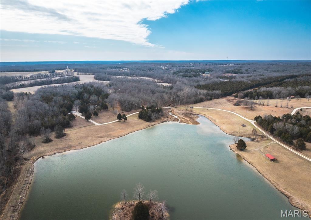 Timbercrest - Land