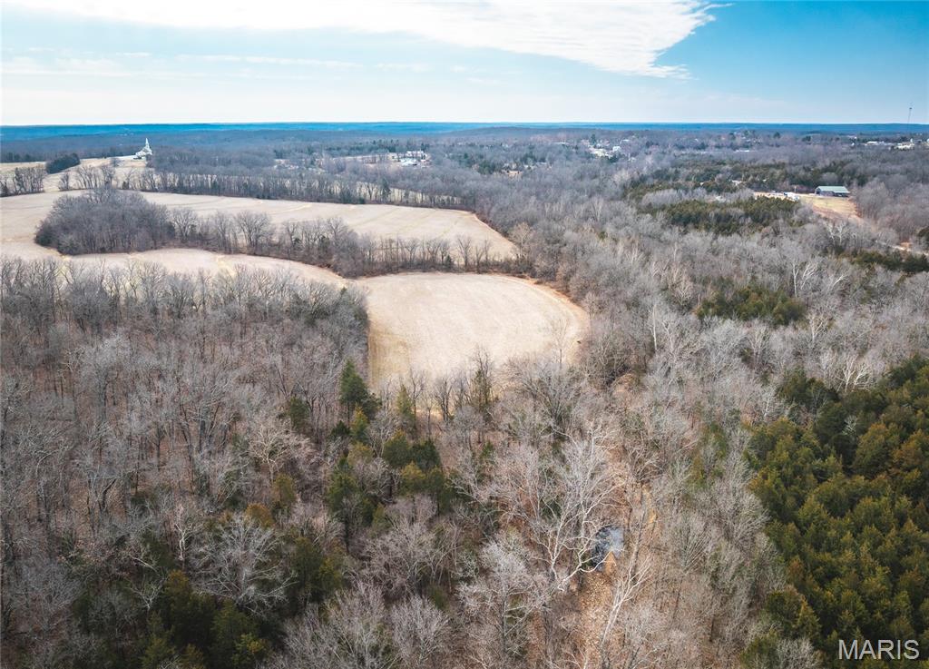 Timbercrest - Land