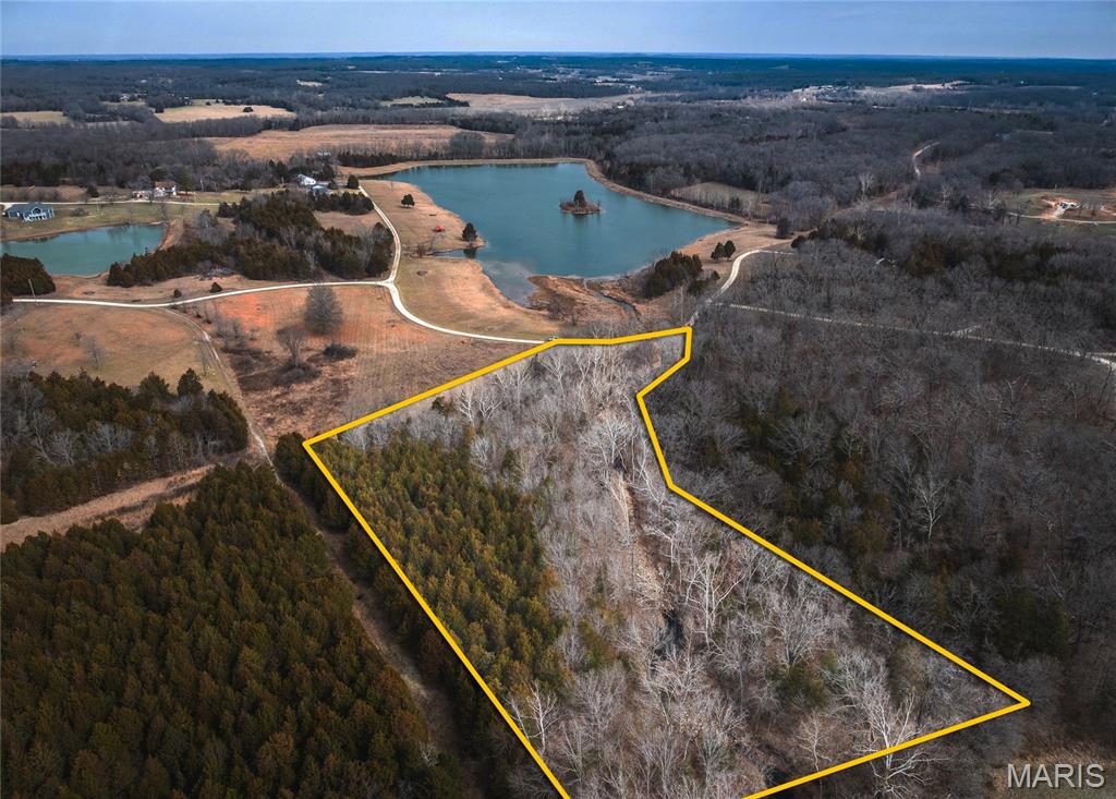 Timbercrest - Land