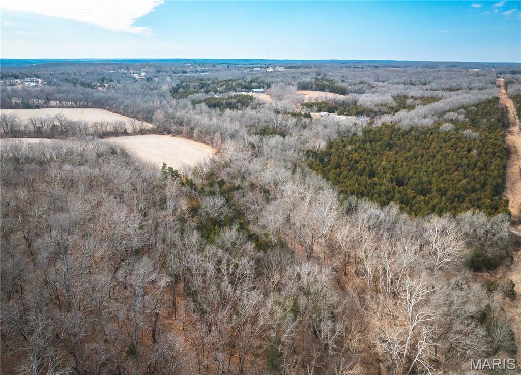 Timbercrest - Land