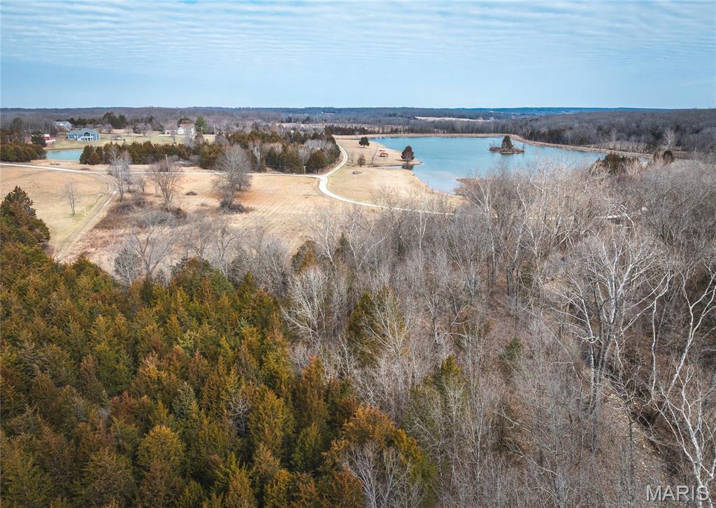 Timbercrest - Land