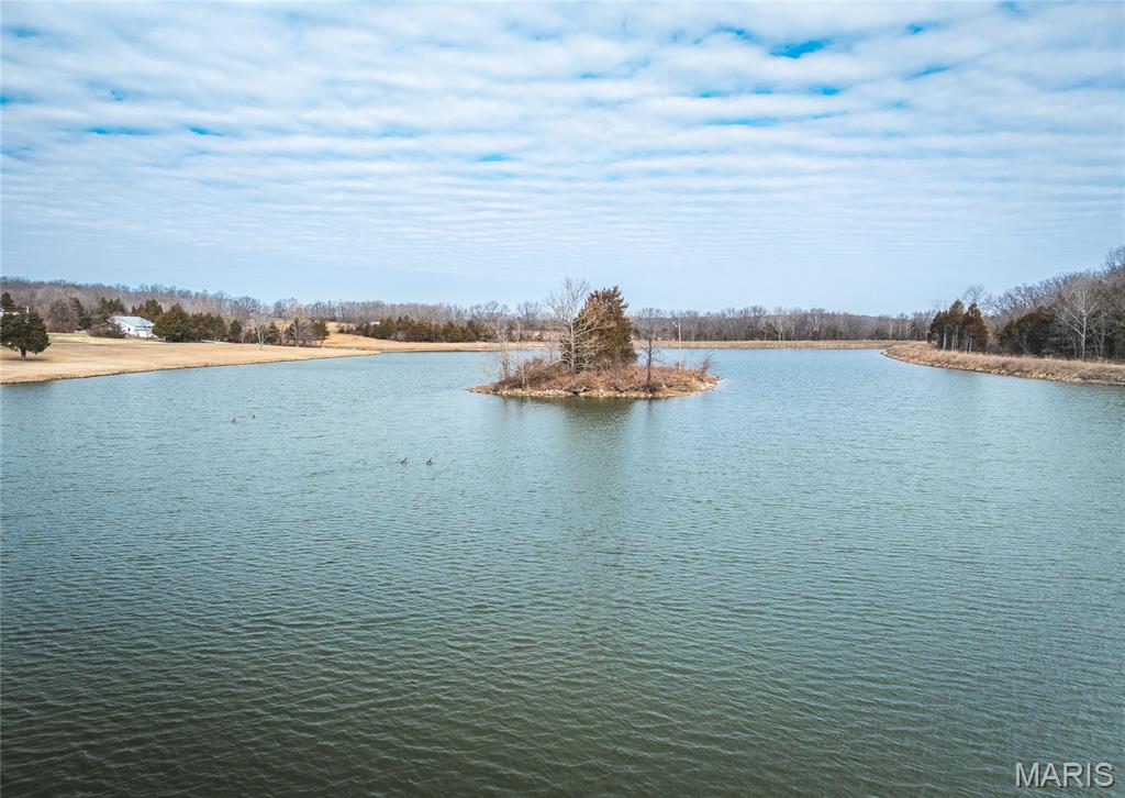 Timbercrest - Land