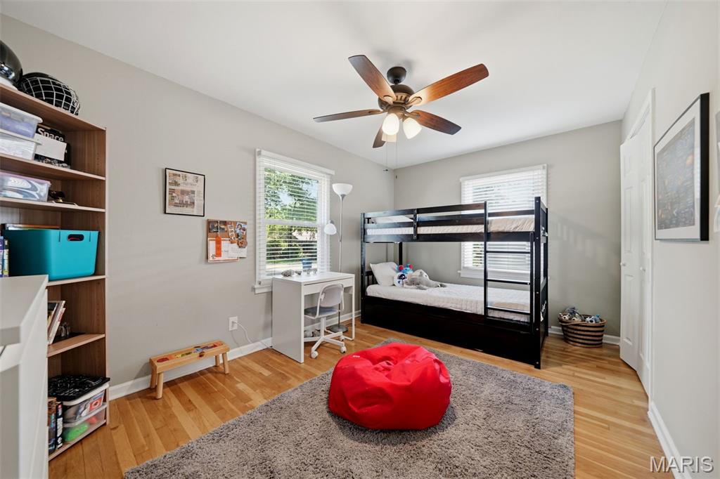 Montclaire Sub - Residential