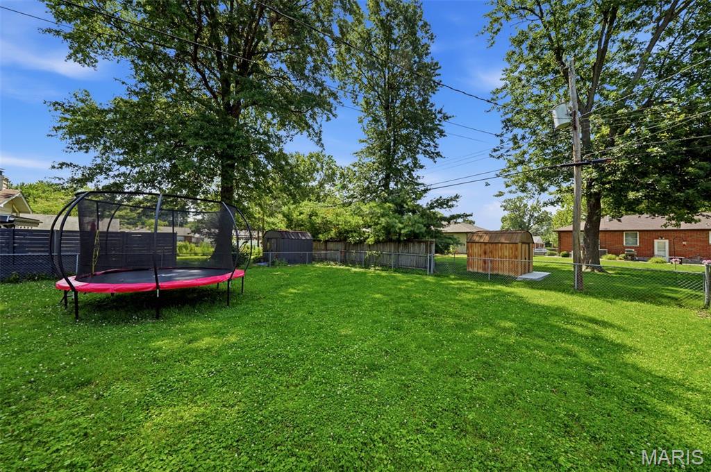 Montclaire Sub - Residential