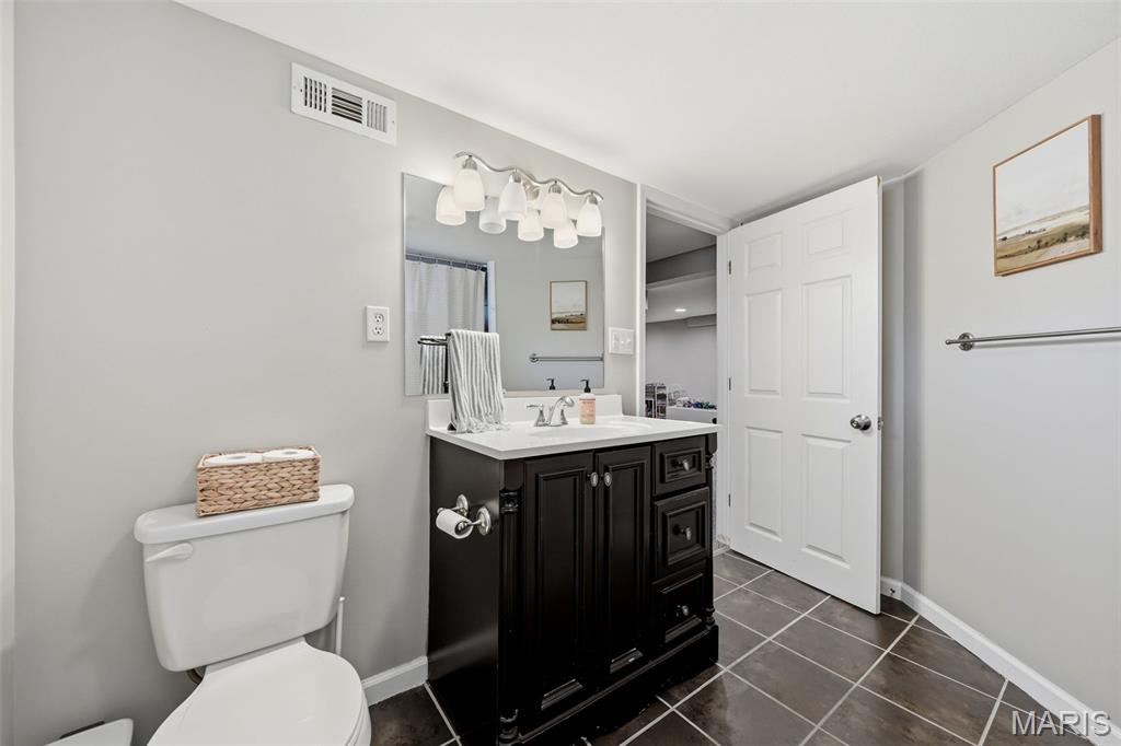Montclaire Sub - Residential