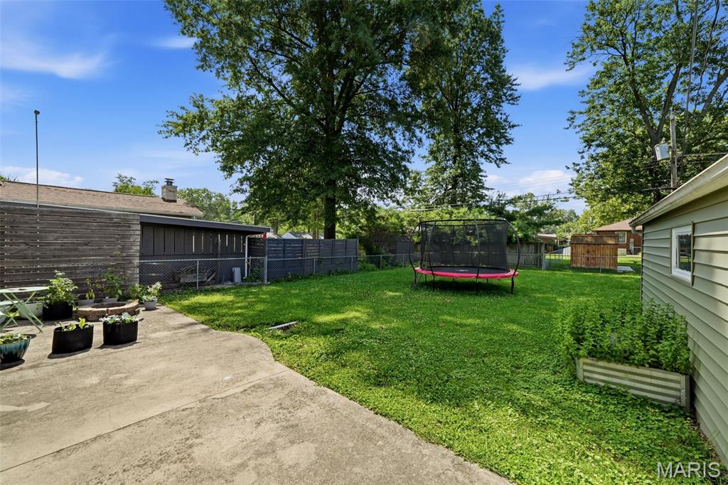 Montclaire Sub - Residential