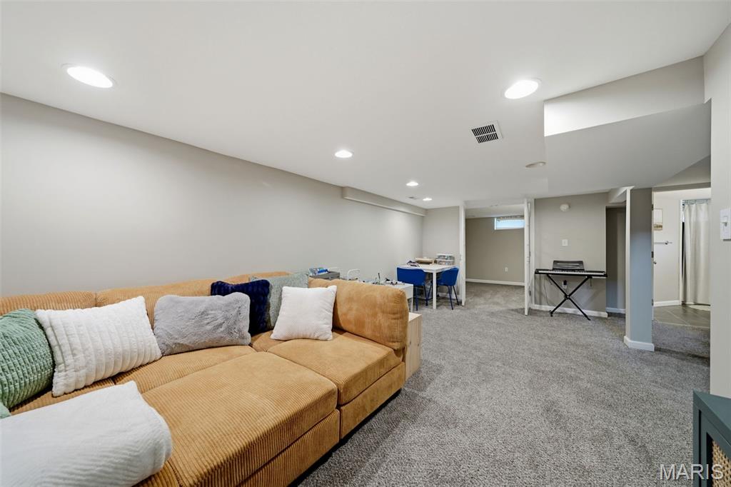 Montclaire Sub - Residential