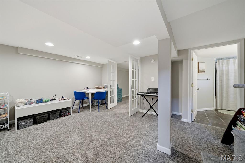 Montclaire Sub - Residential