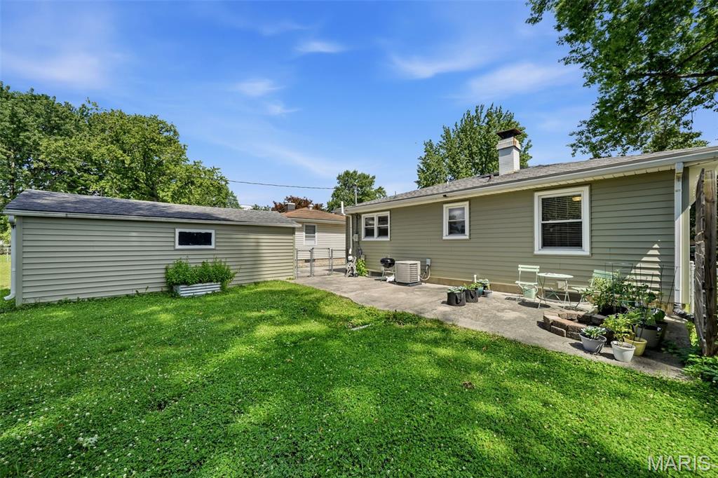 Montclaire Sub - Residential
