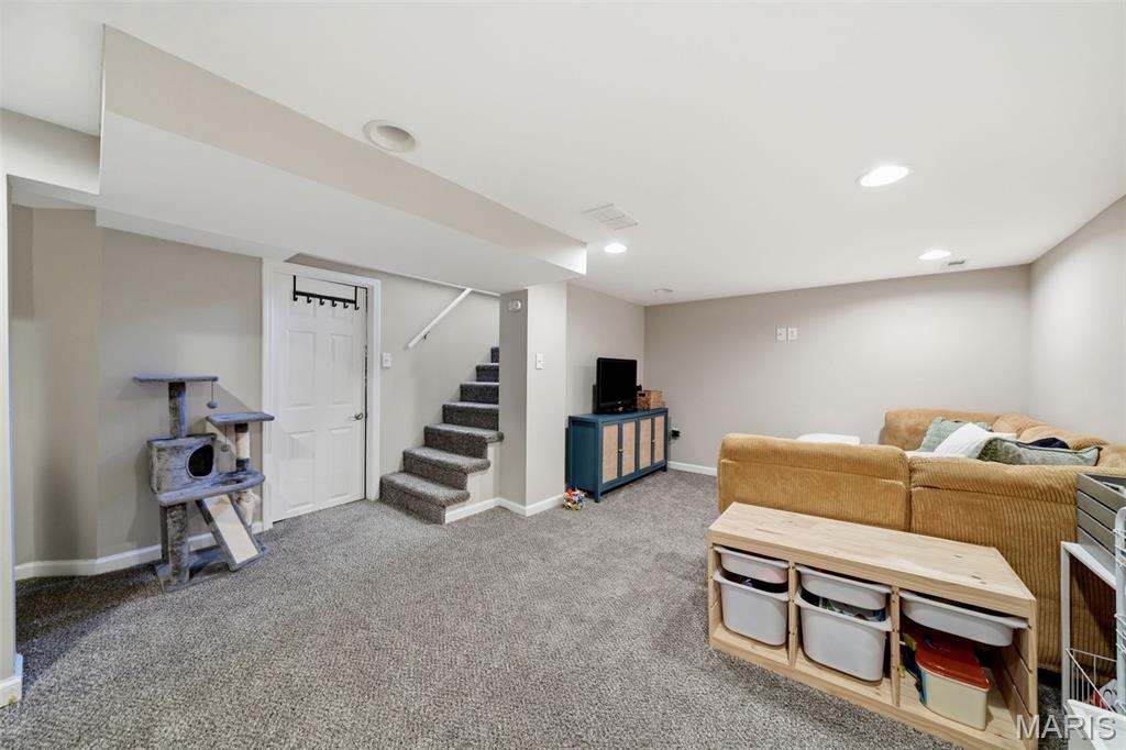 Montclaire Sub - Residential