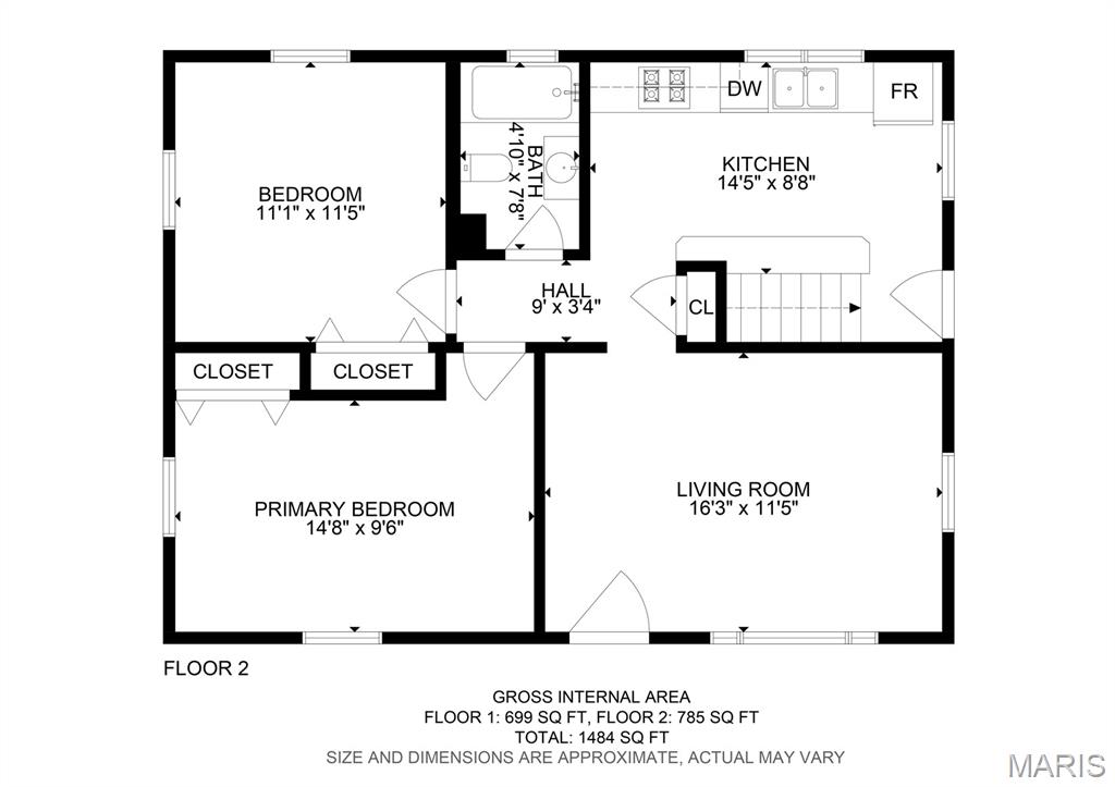 Montclaire Sub - Residential