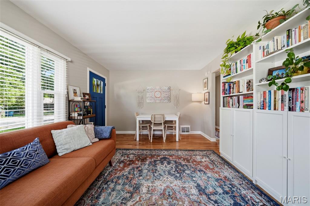 Montclaire Sub - Residential