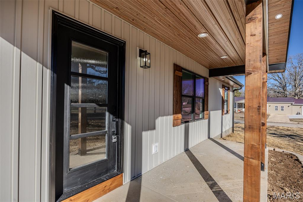 Hillhouse Addition - Residential
