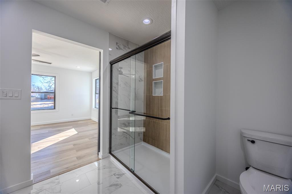Hillhouse Addition - Residential