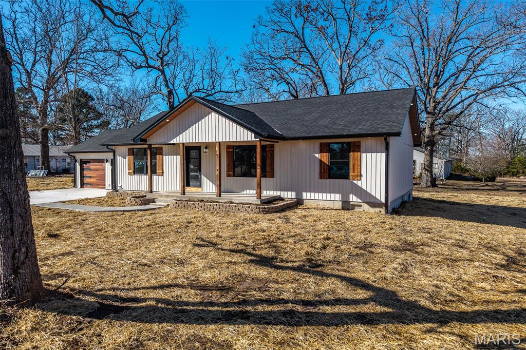 Hillhouse Addition - Residential