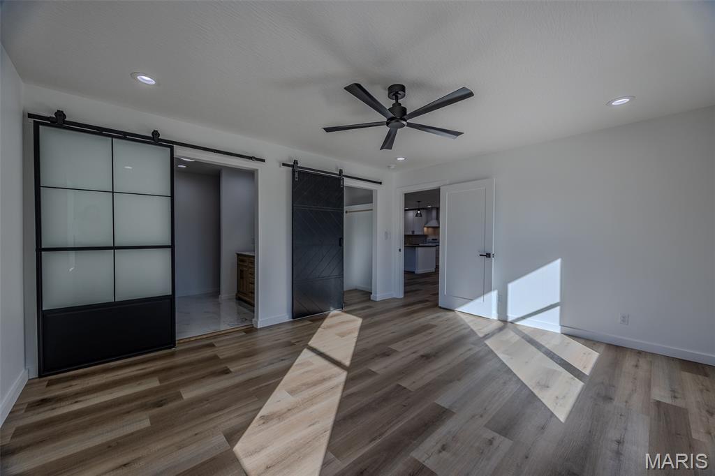 Hillhouse Addition - Residential