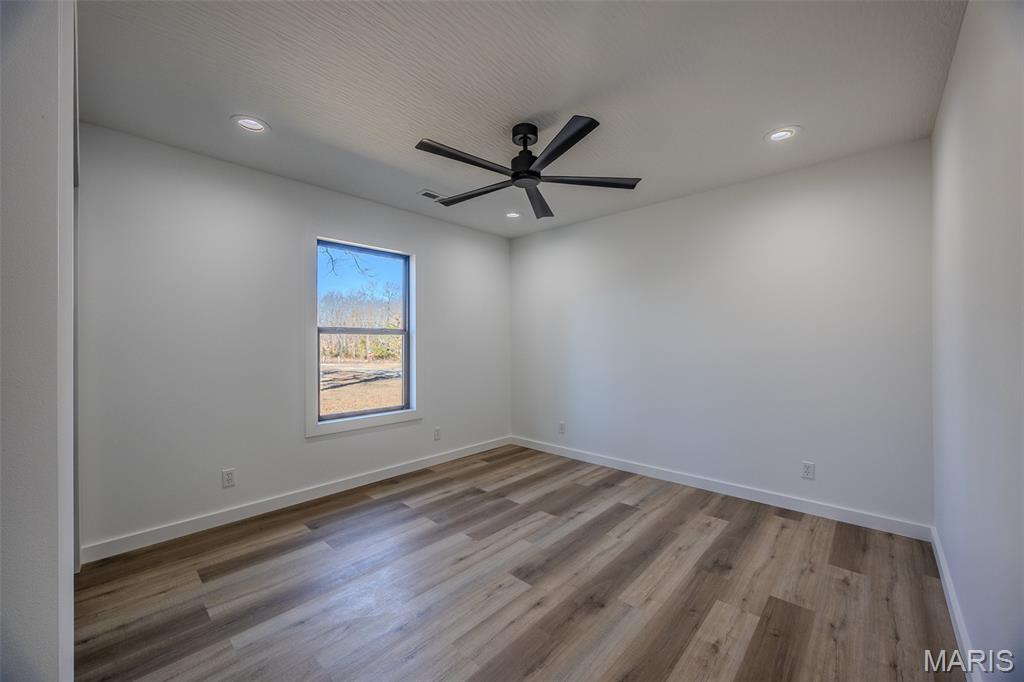 Hillhouse Addition - Residential