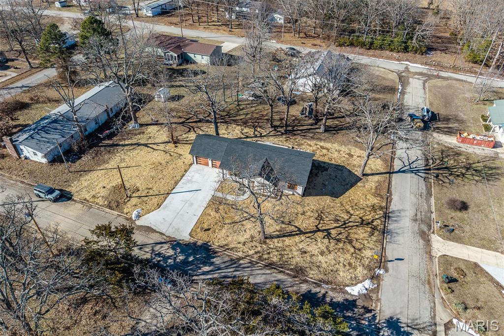 Hillhouse Addition - Residential