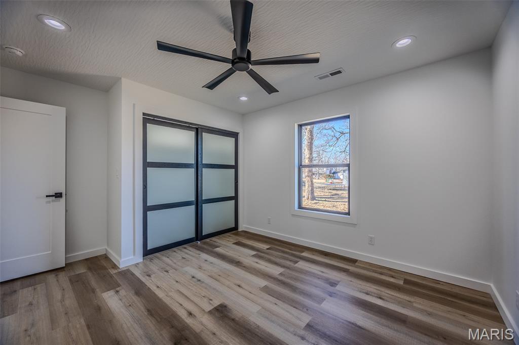 Hillhouse Addition - Residential