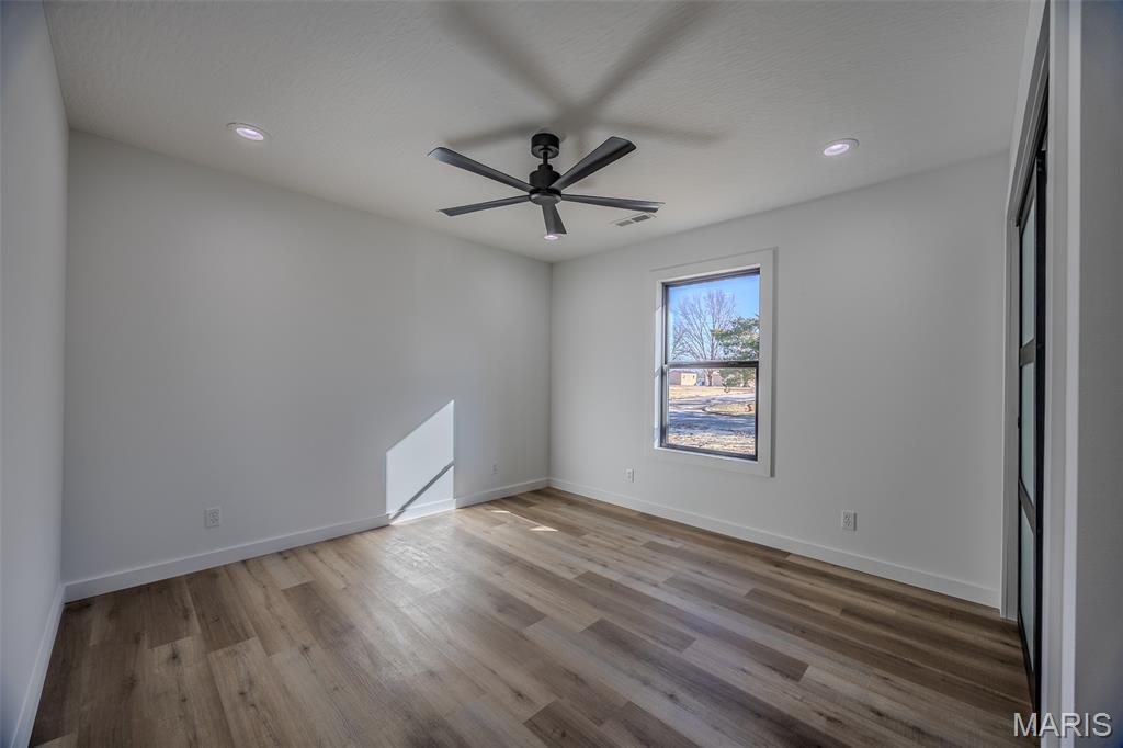 Hillhouse Addition - Residential