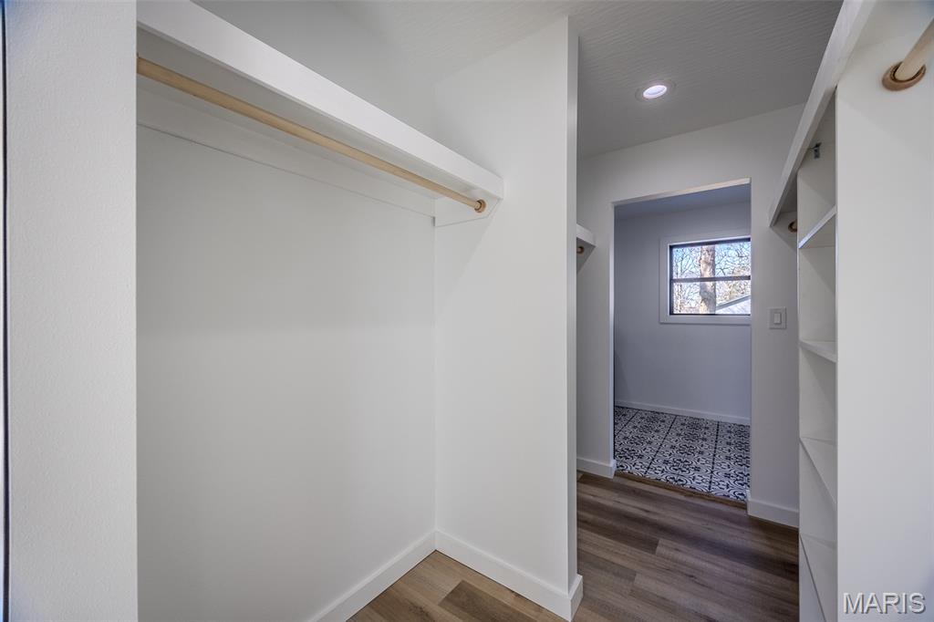 Hillhouse Addition - Residential