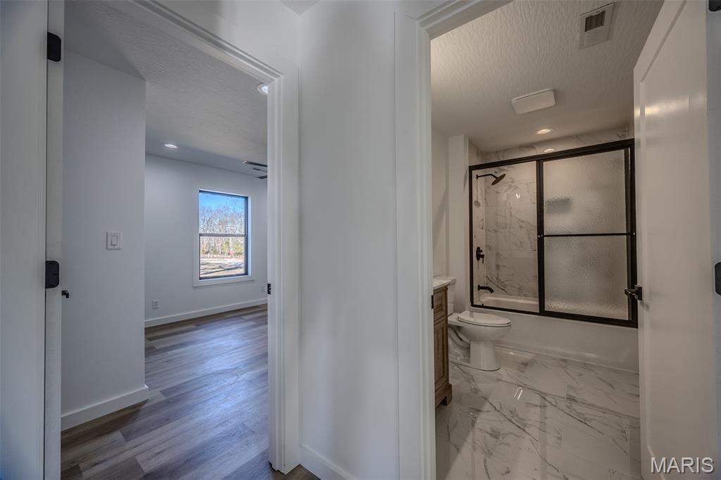 Hillhouse Addition - Residential
