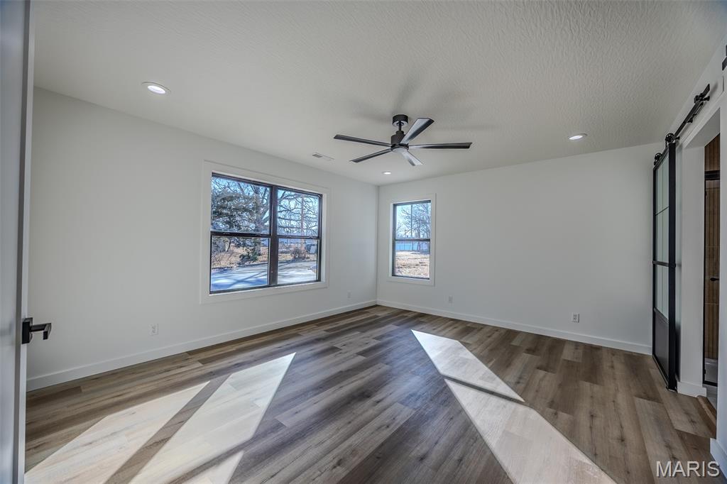 Hillhouse Addition - Residential