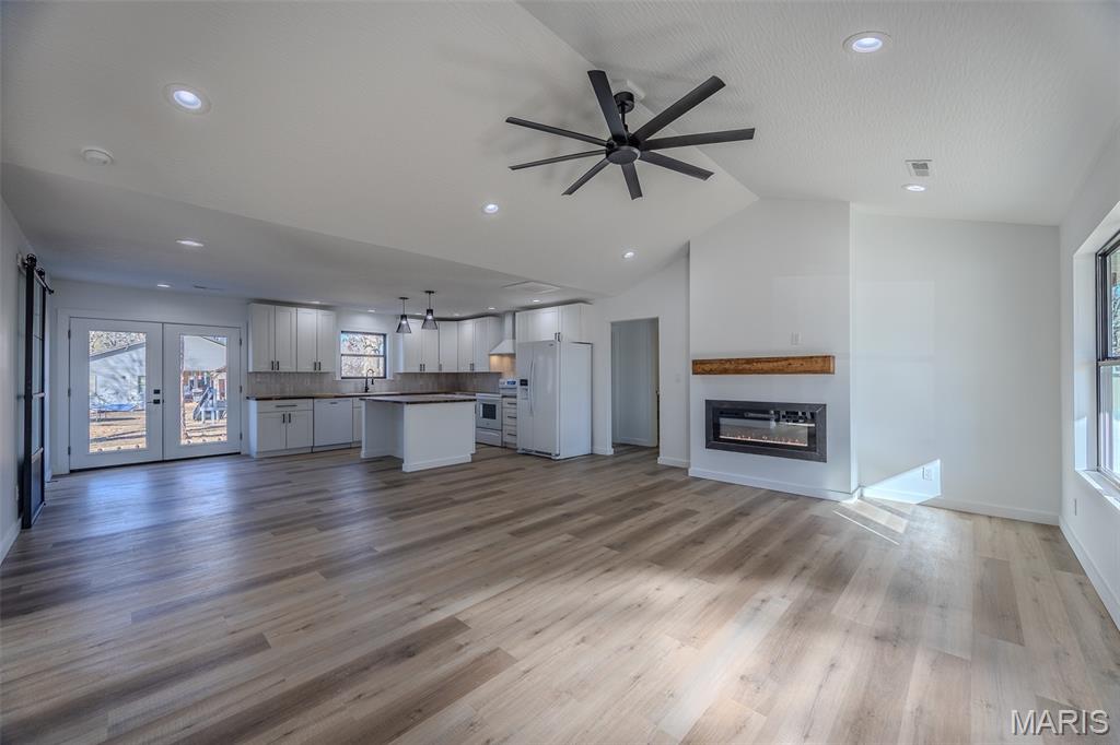 Hillhouse Addition - Residential