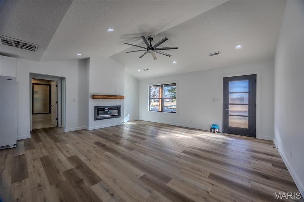 Hillhouse Addition - Residential