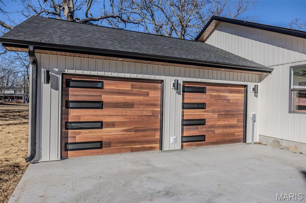 Hillhouse Addition - Residential