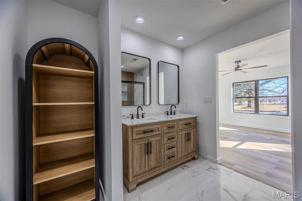 Hillhouse Addition - Residential