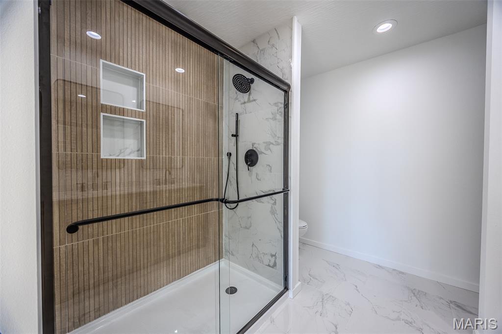 Hillhouse Addition - Residential