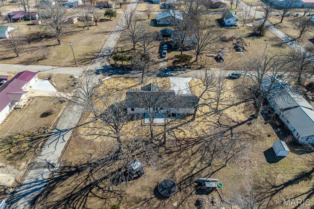 Hillhouse Addition - Residential