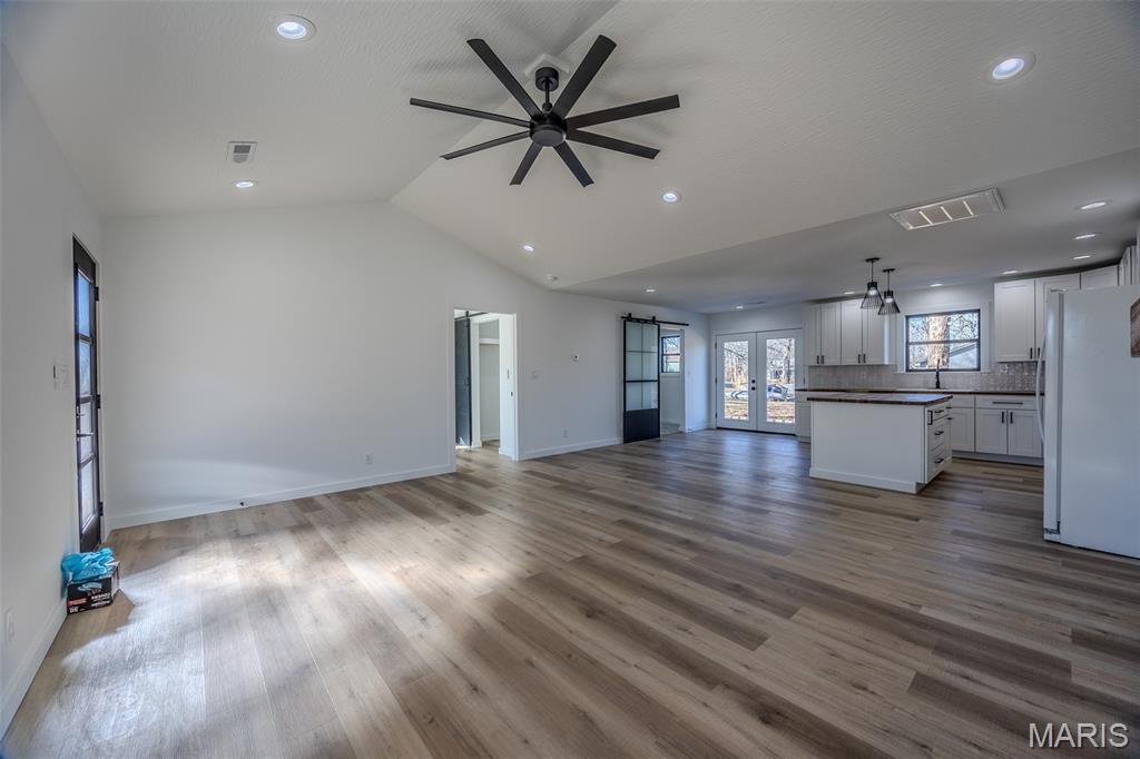 Hillhouse Addition - Residential