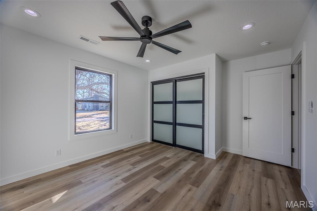 Hillhouse Addition - Residential