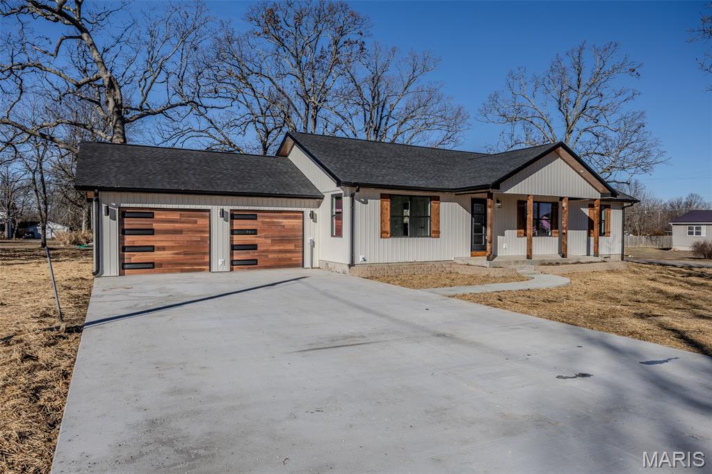 Hillhouse Addition - Residential
