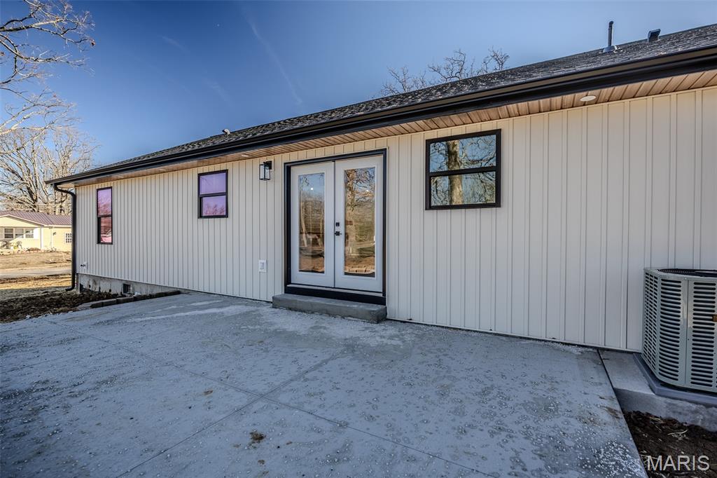 Hillhouse Addition - Residential