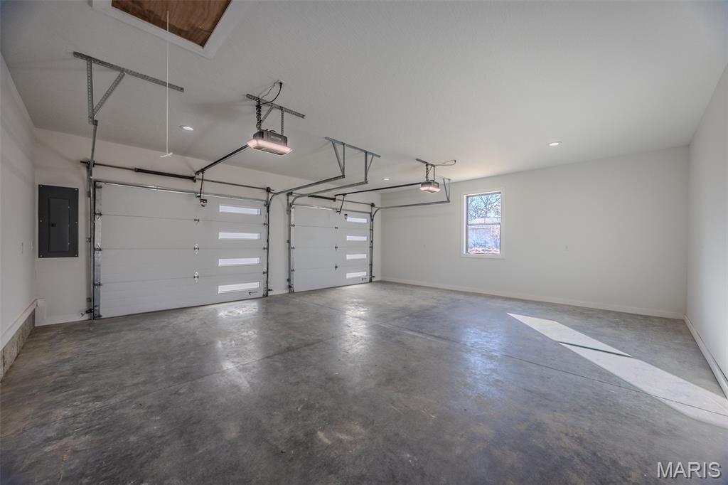Hillhouse Addition - Residential