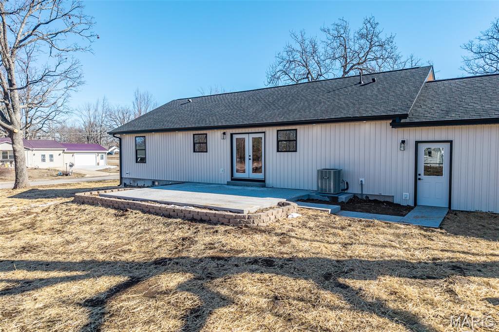 Hillhouse Addition - Residential