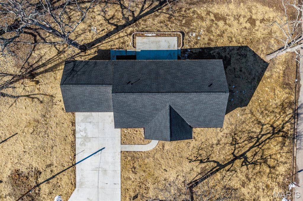Hillhouse Addition - Residential