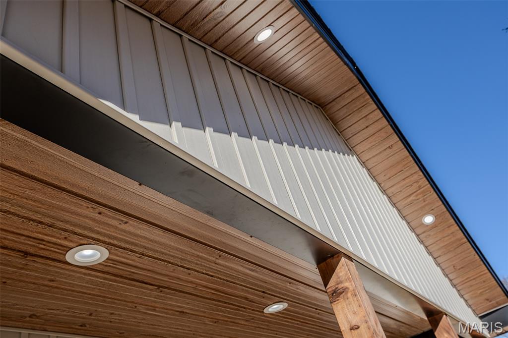 Hillhouse Addition - Residential