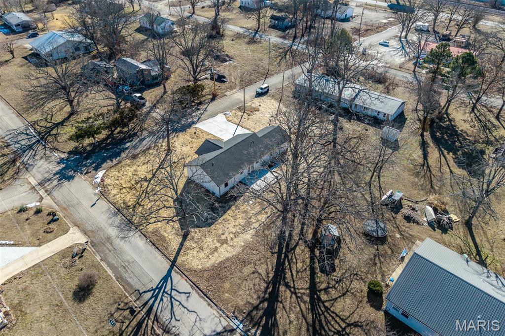 Hillhouse Addition - Residential