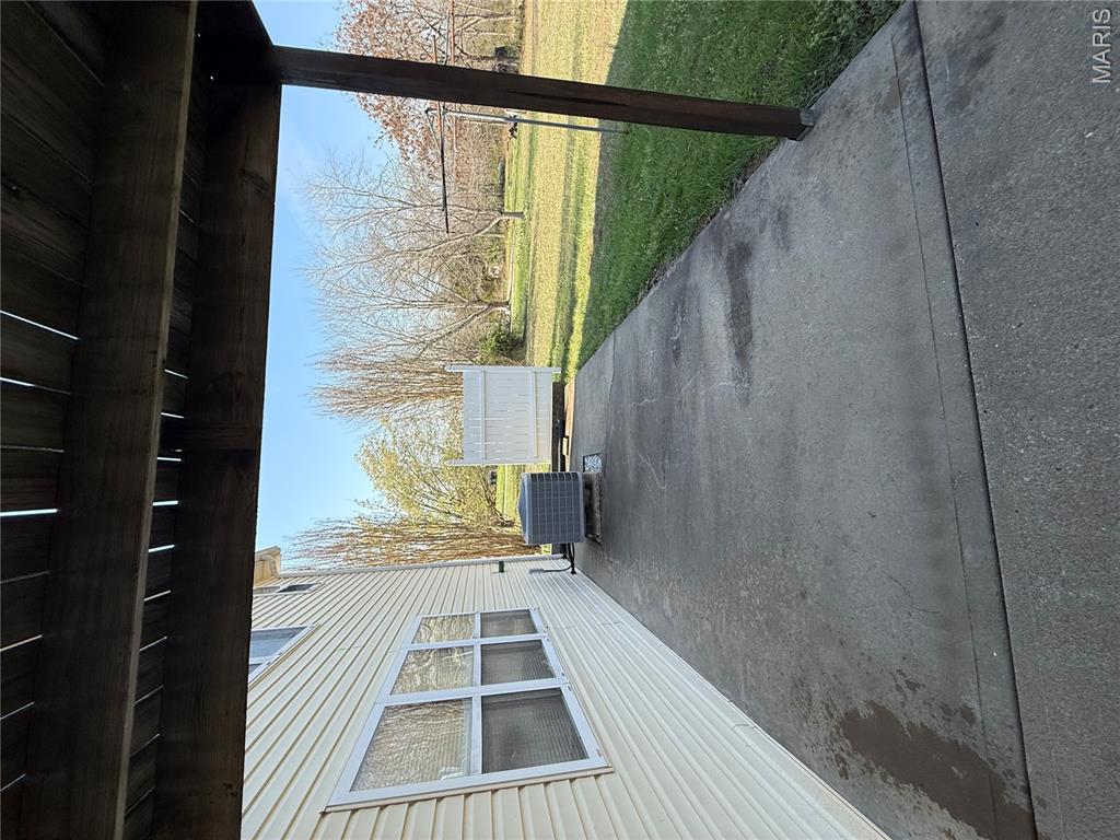 NA - Residential